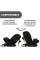 Silla de coche Chicco Unico Evo i-Size (40-150 cm) black