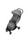 Carrito de bebé 2 en 1 Anex IQ Premium Pure. Tres funciones: cochecito dúo y silla ligera de paseo.