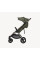 Carrito de bebé 2 en 1 Anex IQ Premium  Richi. Tres funciones: cochecito dúo y silla ligera de paseo.