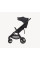 Carrito de bebé 2 en 1 Anex IQ Basic Nyx. Tres funciones: cochecito dúo y silla ligera de paseo.