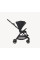 Carrito de bebé 2 en 1 Anex IQ Basic Nyx. Tres funciones: cochecito dúo y silla ligera de paseo.