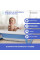 Bañera infantil plegable Bubba azul 