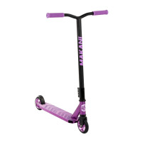 Patinete Makani Syrius Morado