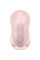 Bañera Hippo 101 cm Rosa