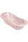 Bañera Hippo 101 cm Rosa