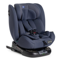 Silla de coche Chicco Unico Evo i-Size (40-150 cm) INDIA INK
