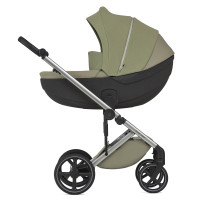 Carrito de bebé 2 en 1 Anex Mev Wink