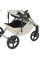 Carrito de bebé 2 en 1 Anex Eli Muse