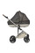 Carrito de bebé 2 en 1 Anex Eli Muse