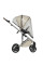 Carrito de bebé 2 en 1 Anex Eli Muse