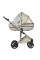 Carrito de bebé 2 en 1 Anex Eli Muse