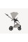 Carrito de bebé 2 en 1 Anex Eli Santal