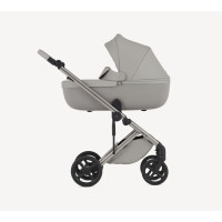 Carrito de bebé 2 en 1 Anex Eli Santal