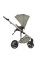 Carrito de bebé 2 en 1 Anex Eli Excite