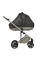 Carrito de bebé 2 en 1 Anex Eli Excite