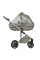 Carrito de bebé 2 en 1 Anex Eli Excite
