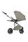 Carrito de bebé 2 en 1 Anex Eli Excite