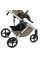 Carrito de bebé 2 en 1 Anex Eli Secret