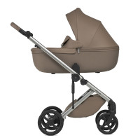 Carrito de bebé 2 en 1 Anex Eli Secret