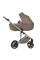 Carrito de bebé 2 en 1 Anex Eli Secret
