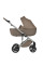 Carrito de bebé 2 en 1 Anex Eli Secret