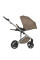 Carrito de bebé 2 en 1 Anex Eli Secret