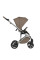 Carrito de bebé 2 en 1 Anex Eli Secret
