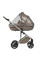 Carrito de bebé 2 en 1 Anex Eli Secret