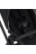 Carrito de bebé 2 en 1 Anex Eli Midnight