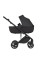 Carrito de bebé 2 en 1 Anex Eli Midnight