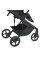 Carrito de bebé 2 en 1 Anex Eli Midnight