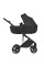 Carrito de bebé 2 en 1 Anex Eli Midnight