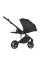 Carrito de bebé 2 en 1 Anex Eli Midnight