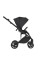Carrito de bebé 2 en 1 Anex Eli Midnight