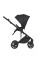Carrito de bebé 2 en 1 Anex Eli Midnight