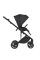 Carrito de bebé 2 en 1 Anex Eli Midnight