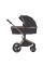 Carrito de bebé 2 en 1 Anex Flo Solo