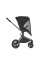 Carrito de bebé 2 en 1 Anex Flo Solo
