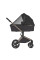 Carrito de bebé 2 en 1 Anex Flo Solo
