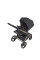 Carrito de bebé 2 en 1 Anex Flo Solo