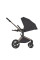 Carrito de bebé 2 en 1 Anex Flo Solo