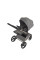 Carrito de bebé 2 en 1 Anex Flo Charm