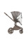 Carrito de bebé 2 en 1 Anex Flo Yuki