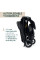 Silla de paseo Chicco ligera Glee playful black