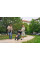 Silla de paseo Chicco ligera Glee playful black