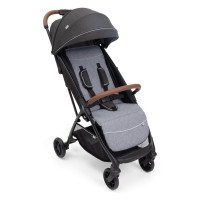 Silla de paseo Chicco ligera Glee grey melange