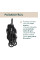 Silla de paseo Chicco Urbino BLACK