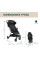 Silla de paseo Chicco Urbino BLACK