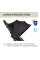 Silla de paseo Chicco Urbino BLACK