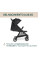 Silla de paseo Chicco Urbino BLACK